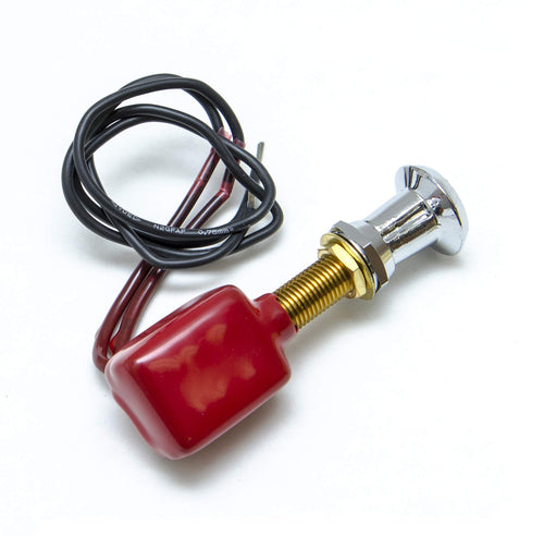 MP39390, Sierra International, Push-Pull Switch, white, "3/4""