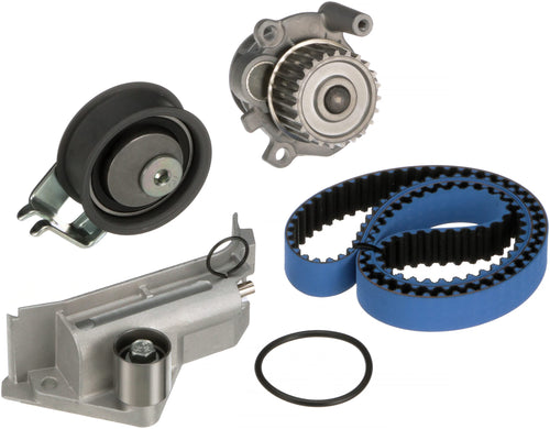 TCKWP306MRB Gates Kit