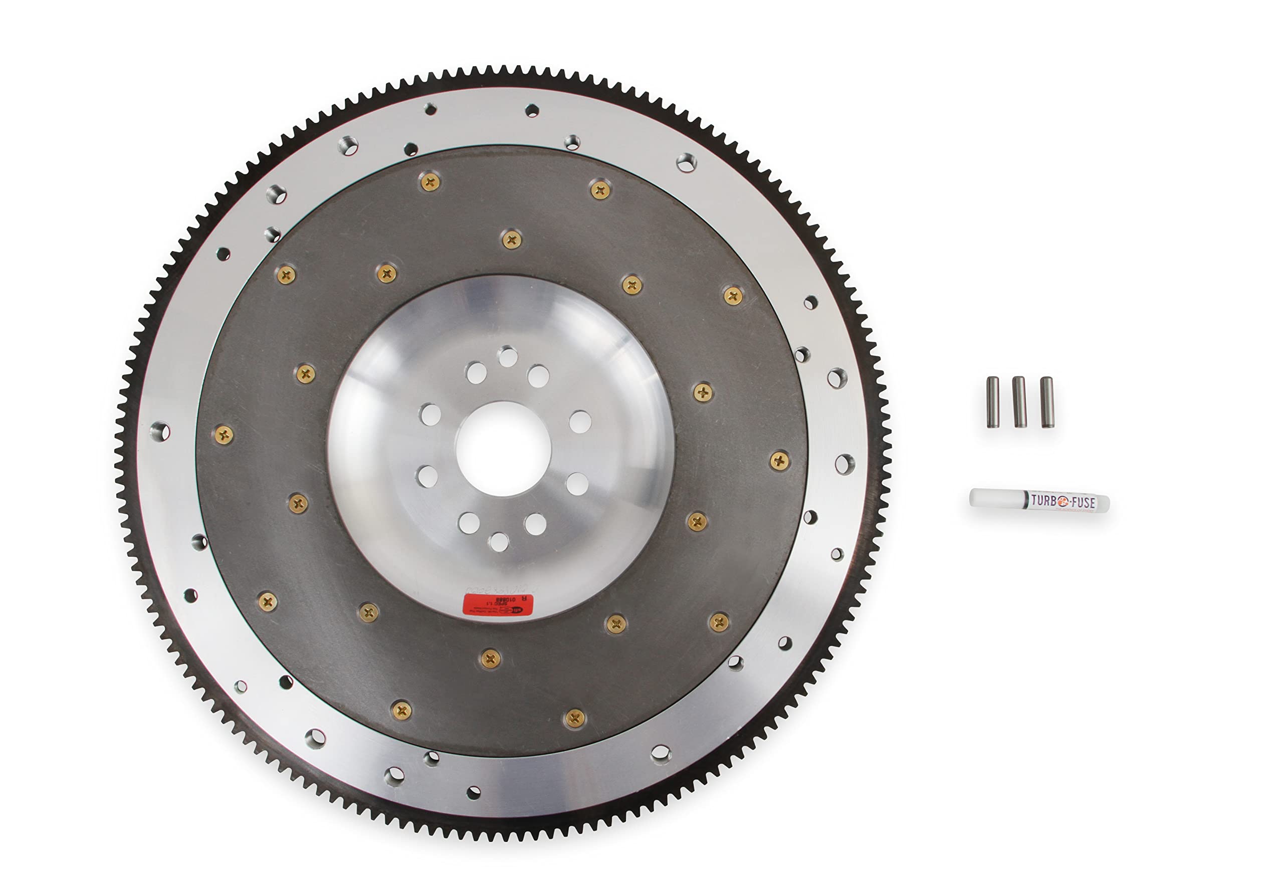 24-213 Hays Billet Aluminum SFI Certified Flywheel