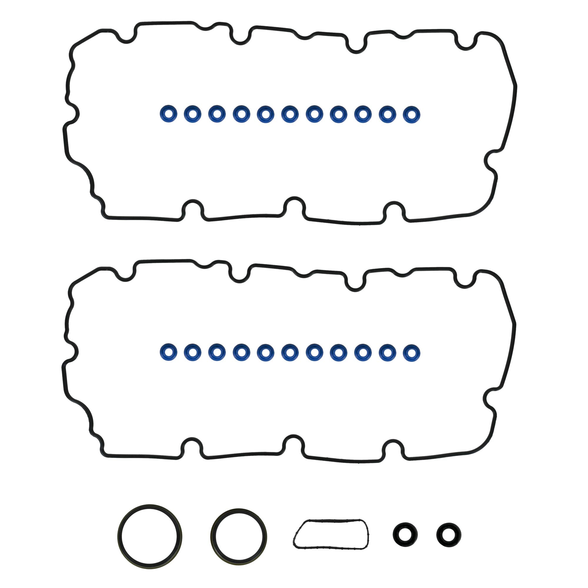 Valve Cover Gasket Set FEL-PRO VS 50827 R