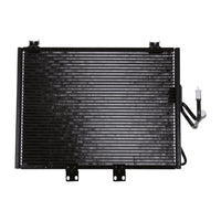 A/C TYC Condenser - 4826