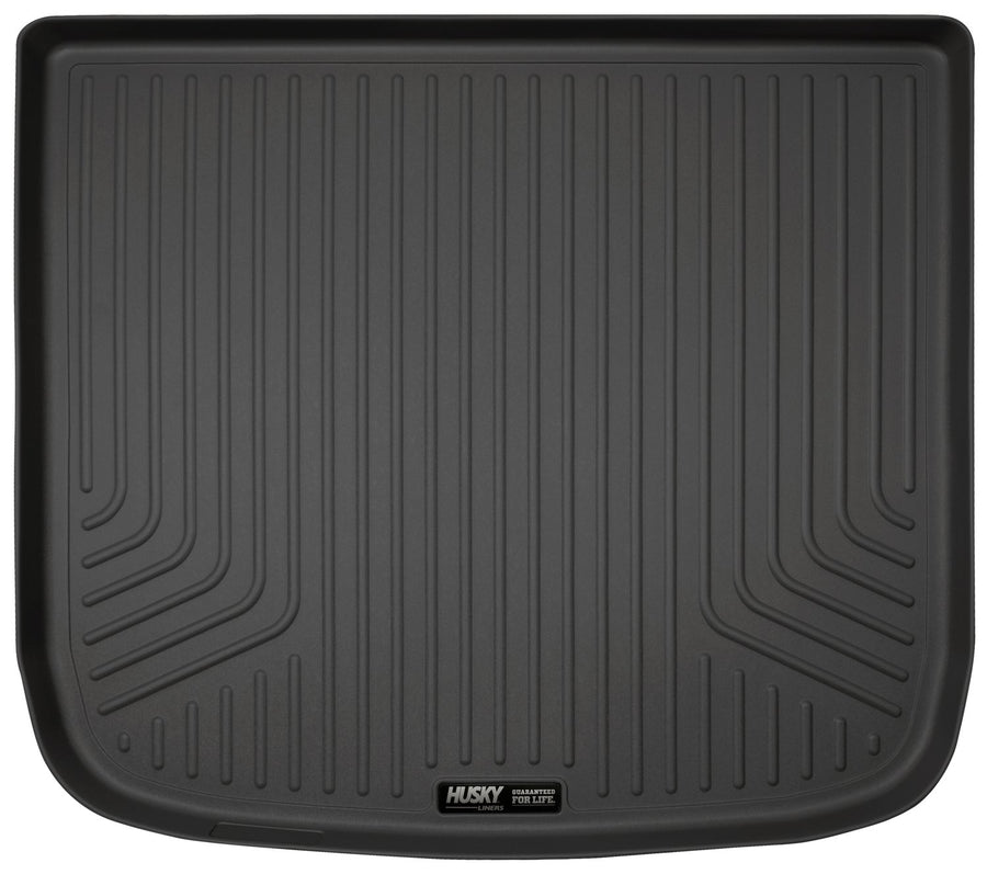 Weatherbeater Husky Liners Trunk Liner | Fits 2016-2019 Chevrolet Volt | 1-pc Black - 42281