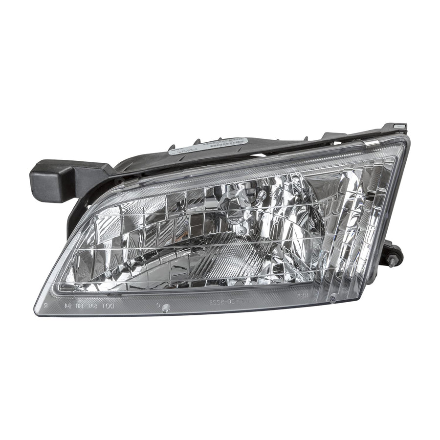 Nissan Altima TYC Driver Side Headlight Assembly 20-5224-00