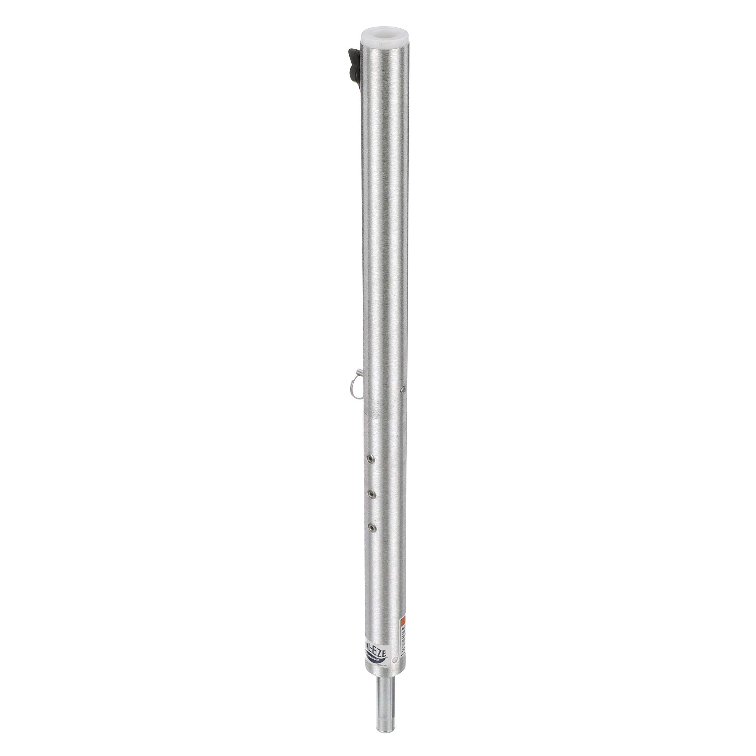 Lock'N-Pin Swivl-Eze Pro Pedestal Post