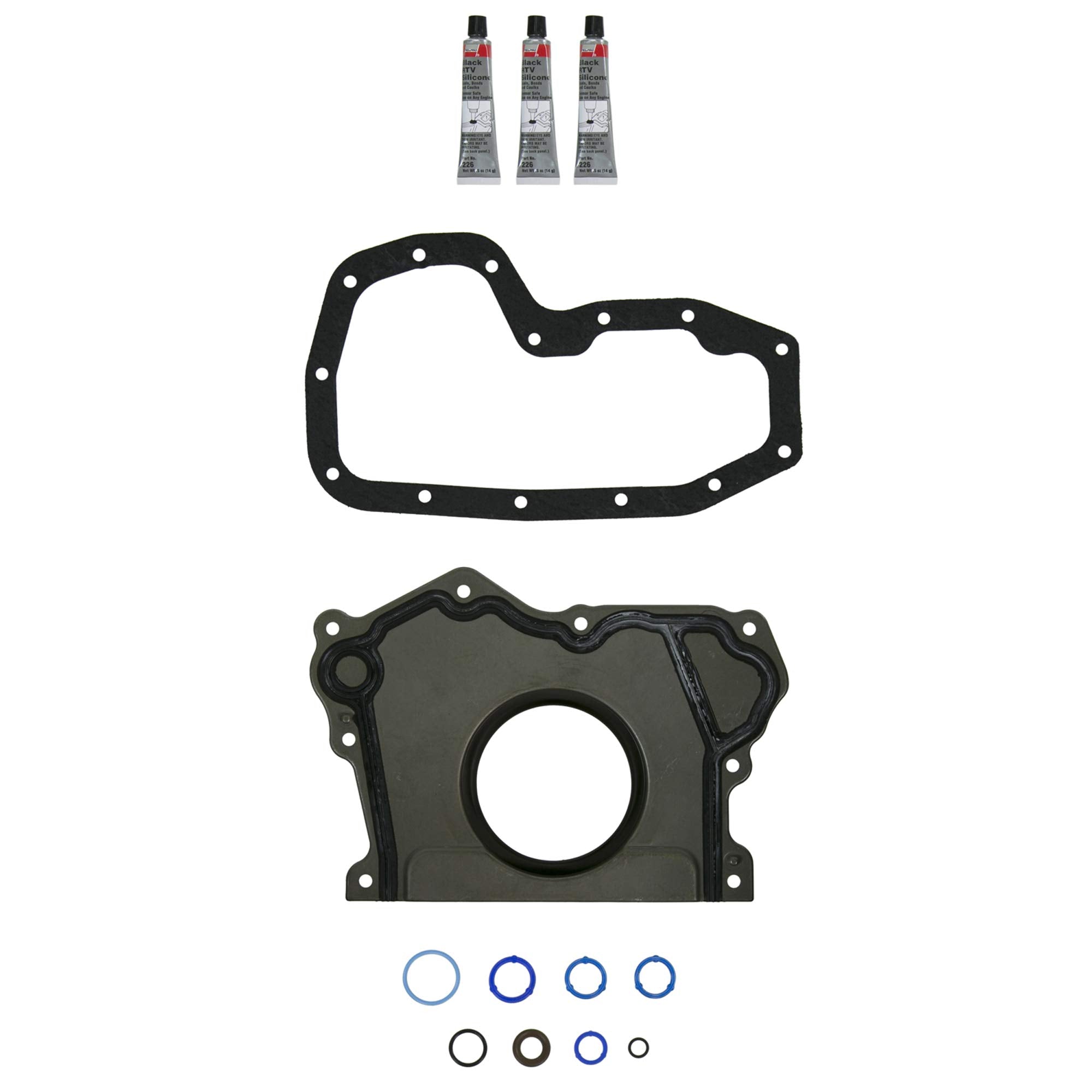 Conversion FEL-PRO Gasket Set CS 26541-2