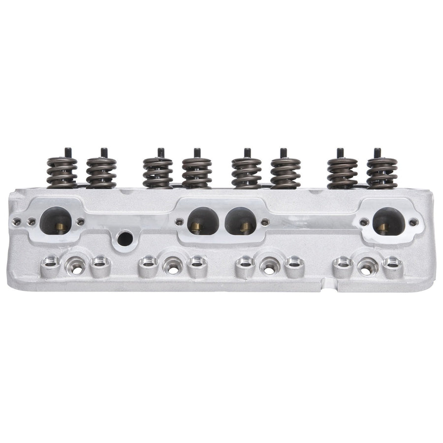 Performer Edelbrock 60909 Cylinder Head