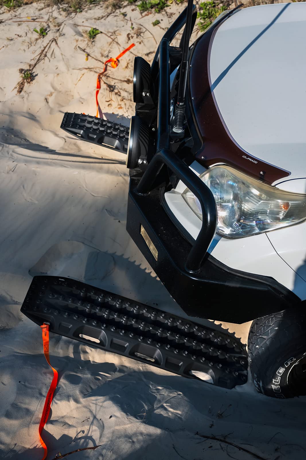 Stealth Black MAXTRAX XTREME