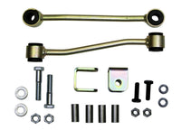 4" Front Sway Bar Extended End Link (SBE401) Skyjacker