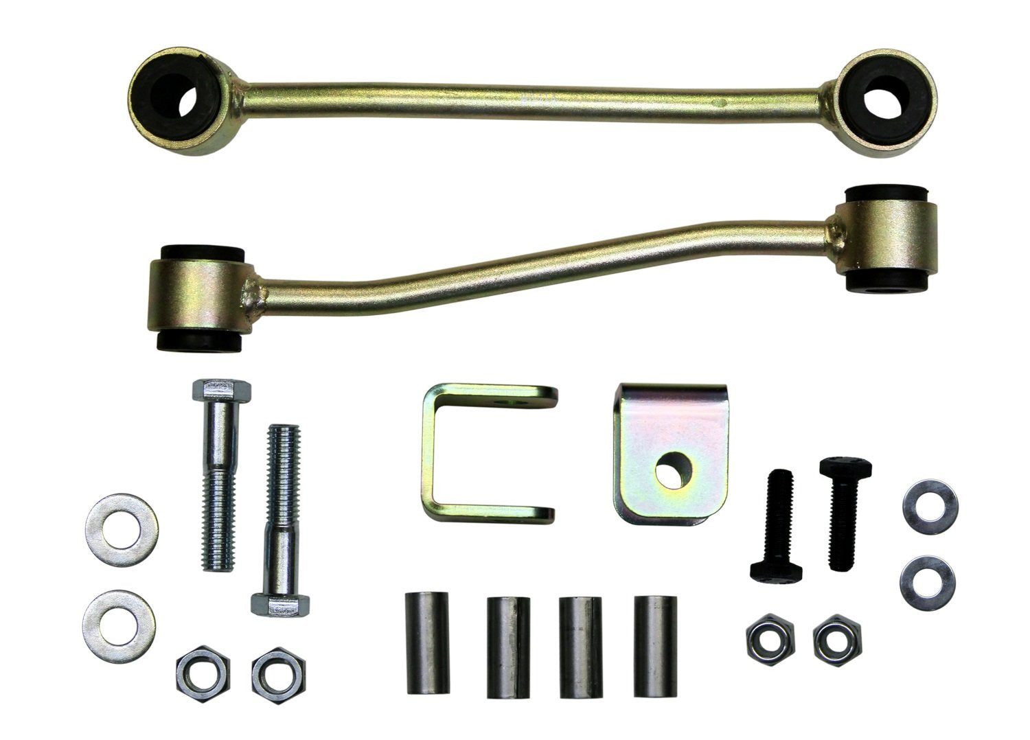 4" Front Sway Bar Extended End Link (SBE401) Skyjacker