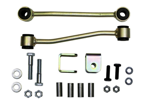 4" Front Sway Bar Extended End Link (SBE401) Skyjacker