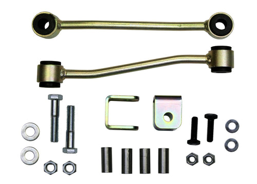 4" Front Sway Bar Extended End Link (SBE401) Skyjacker