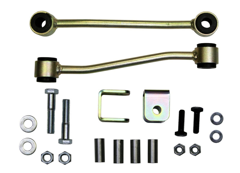 4" Front Sway Bar Extended End Link (SBE401) Skyjacker