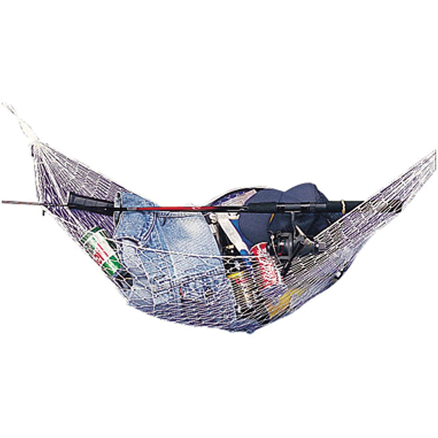 Nylon Gear Hammock Sea Dog Line 671100-1