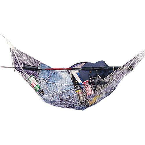Nylon Gear Hammock Sea Dog Line 671100-1