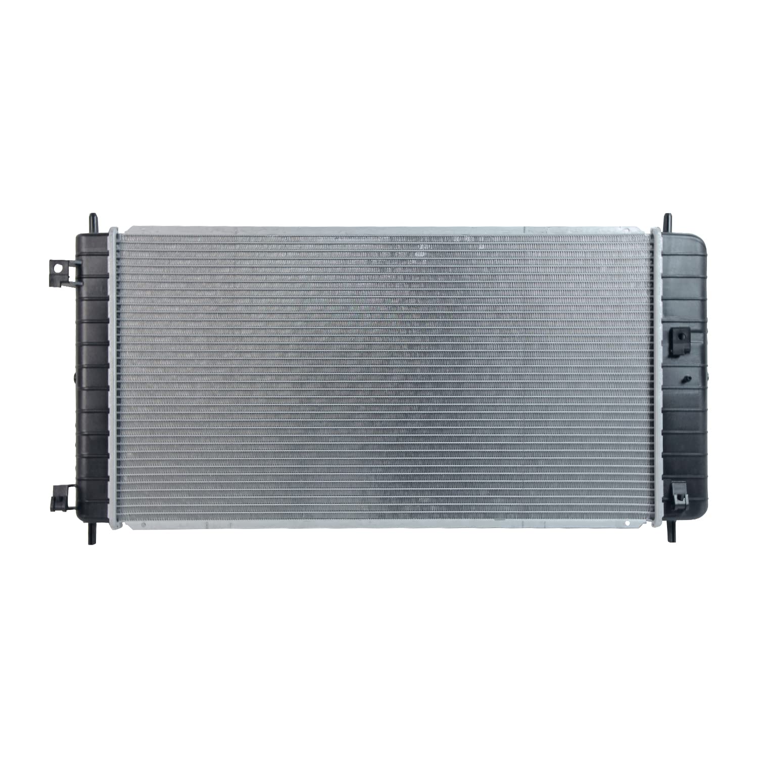 Radiator TYC 2727 Compatible with 2004-2006 Chevrolet Malibu