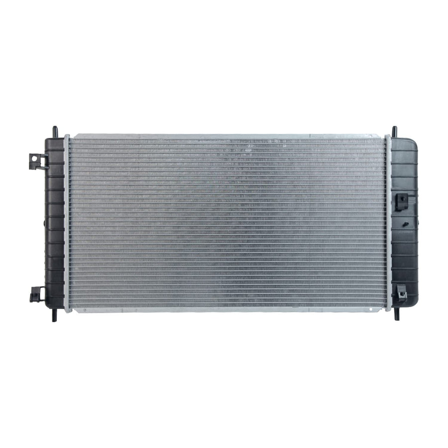 Radiator TYC 2727 Compatible with 2004-2006 Chevrolet Malibu