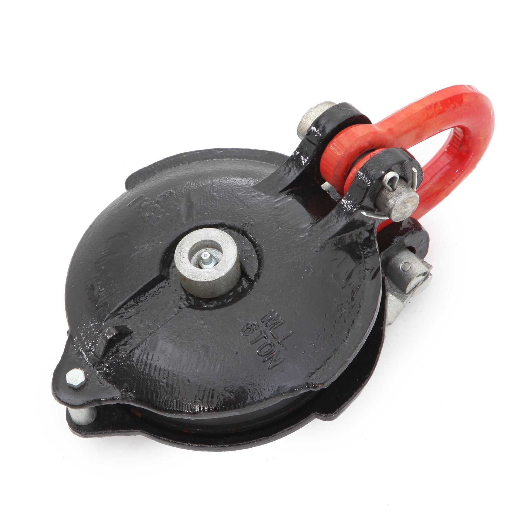 SNATCH BLOCK SmittyBilt 36,000 LBS - SB2748