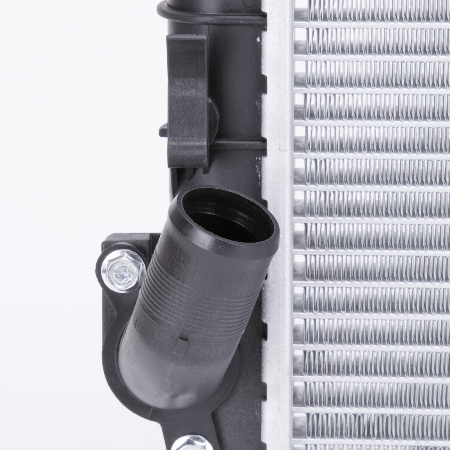 Radiator TYC 2859 Compatible with 2002-2006 Mini Mini Cooper