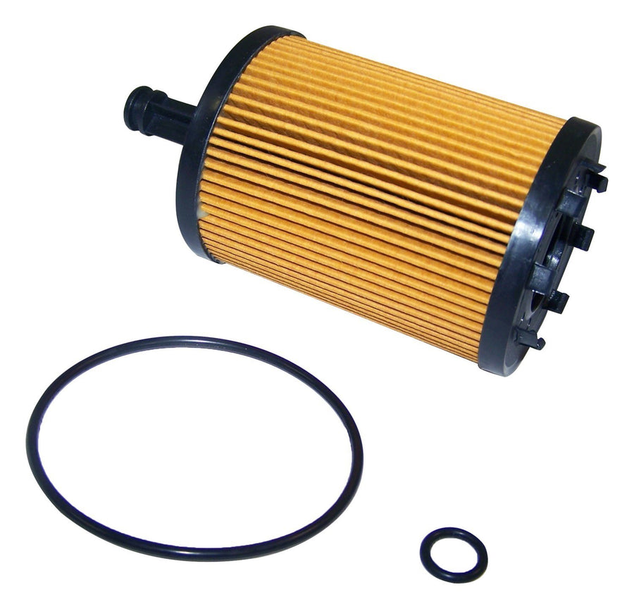 Oil Filter Crown Automotive Engine