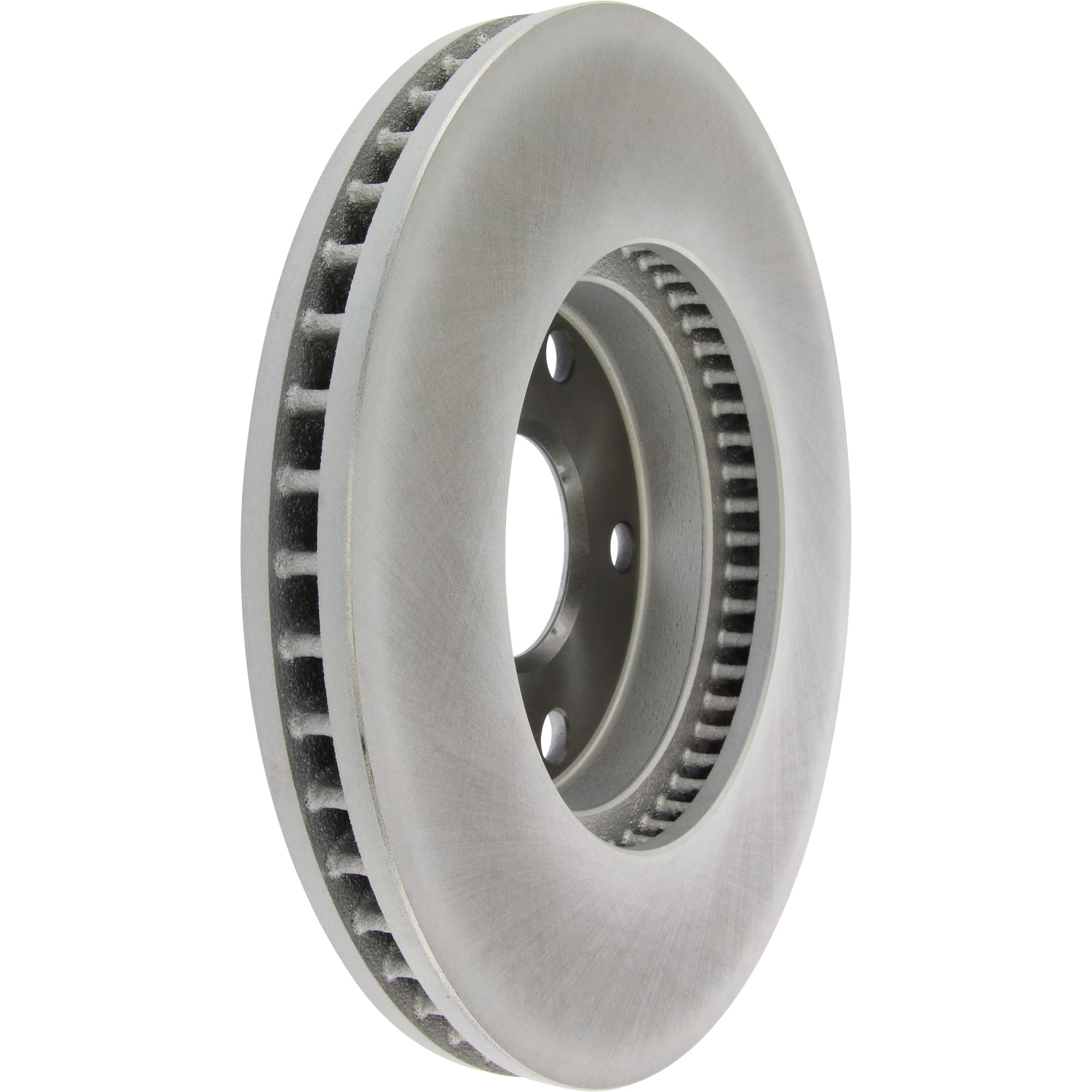 Centric Gcx Rotor 320.44079F with Full Coating