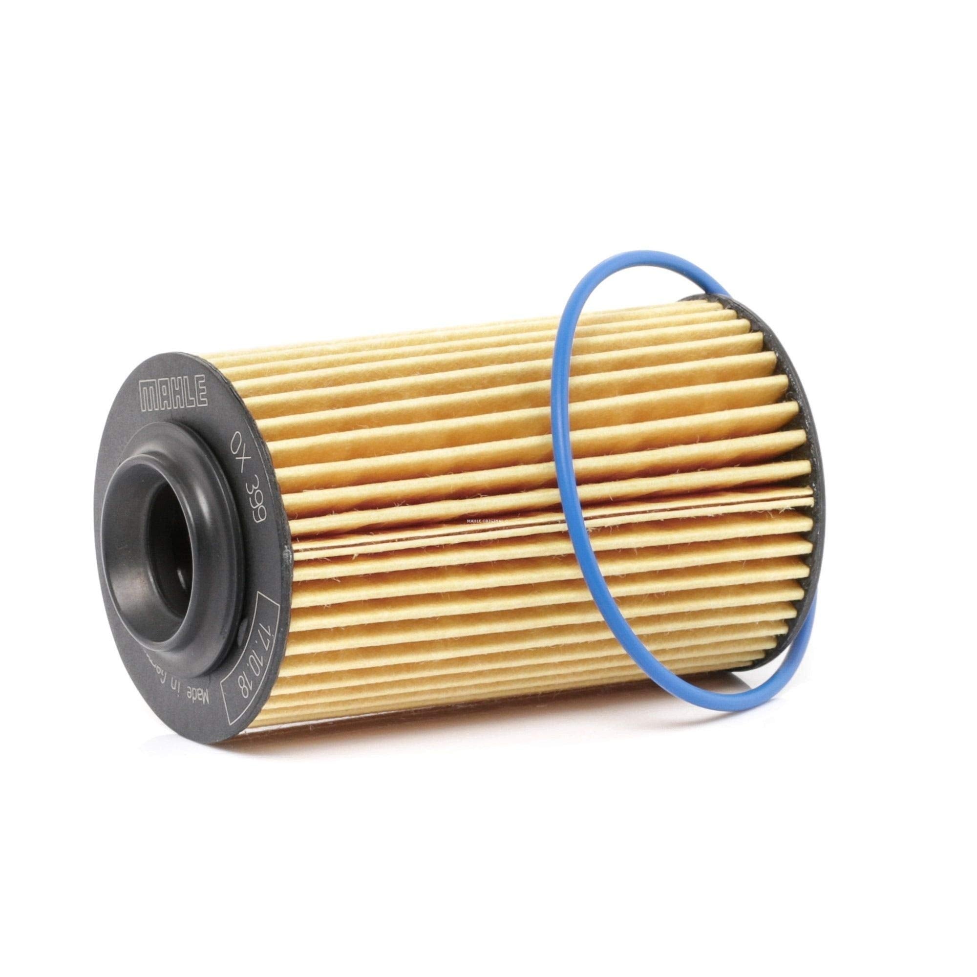 Oil Filter MAHLE Original OX399DECO