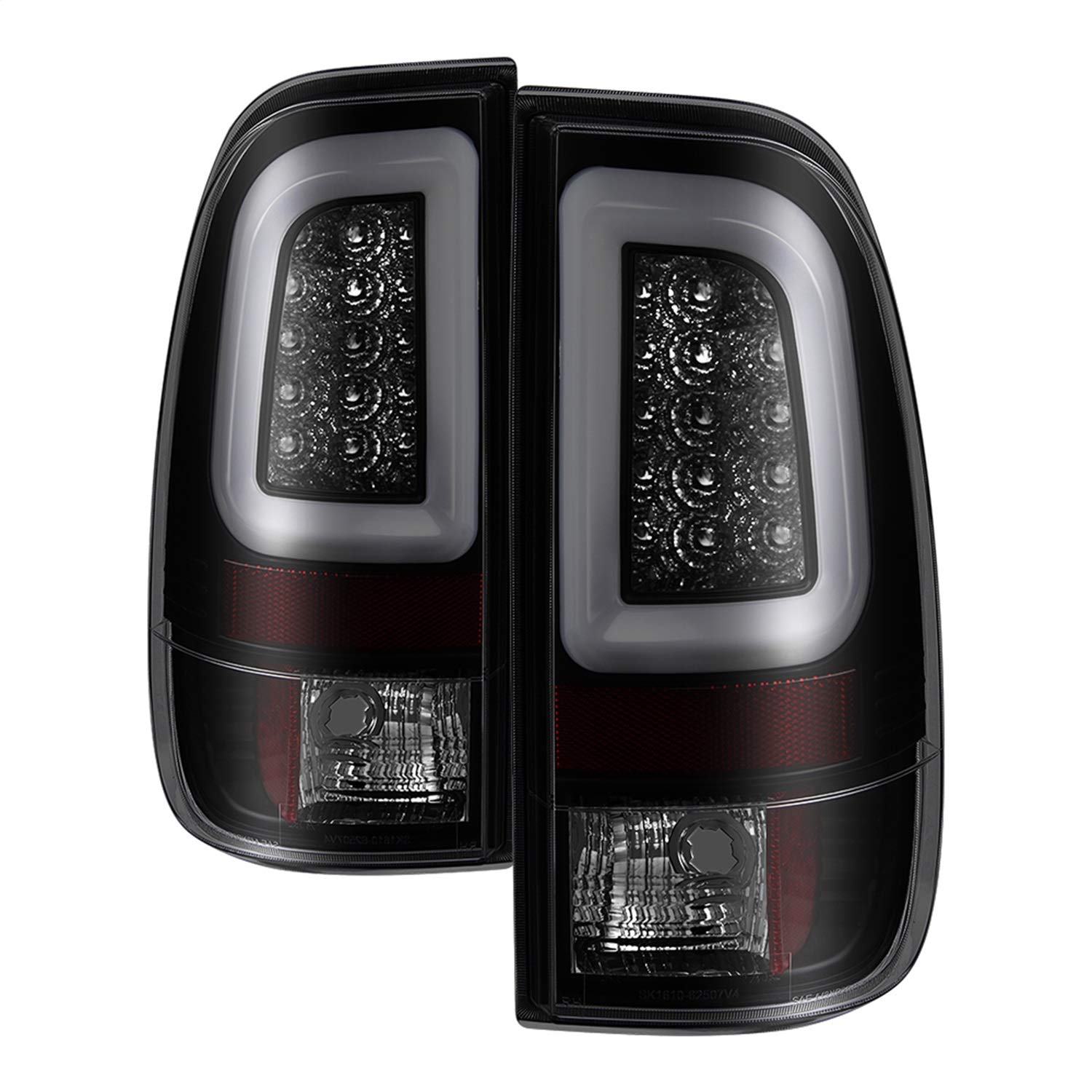 Ford Spyder Super Duty F-250/ F (5084729)