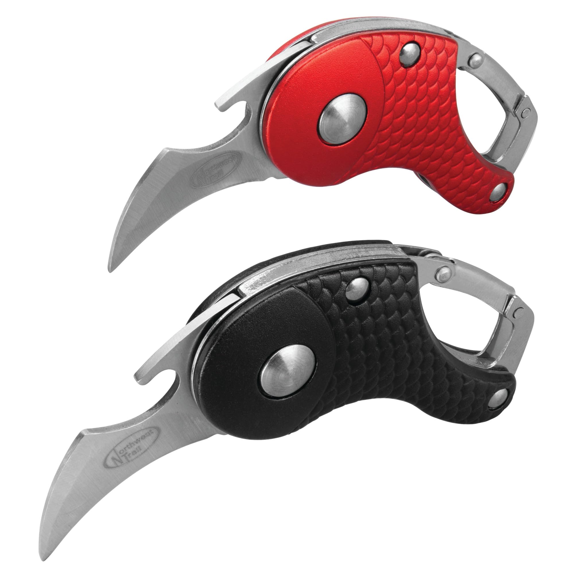 Pocket Knife Set Performance Tool W9309 (Curved)