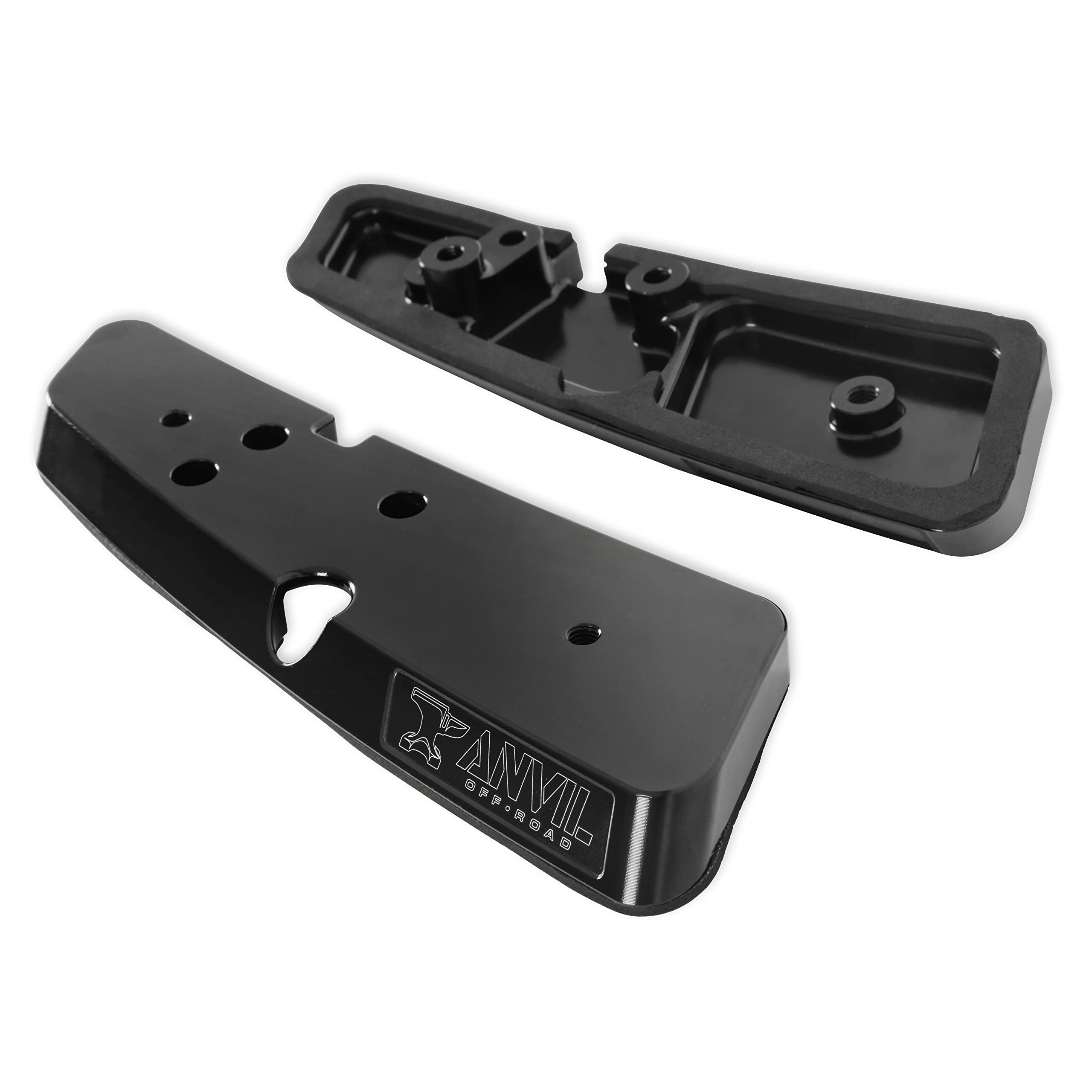 Off Road Anvil 628-28AOR 2021+ Ford Bronco Mirror LED Light Mounts