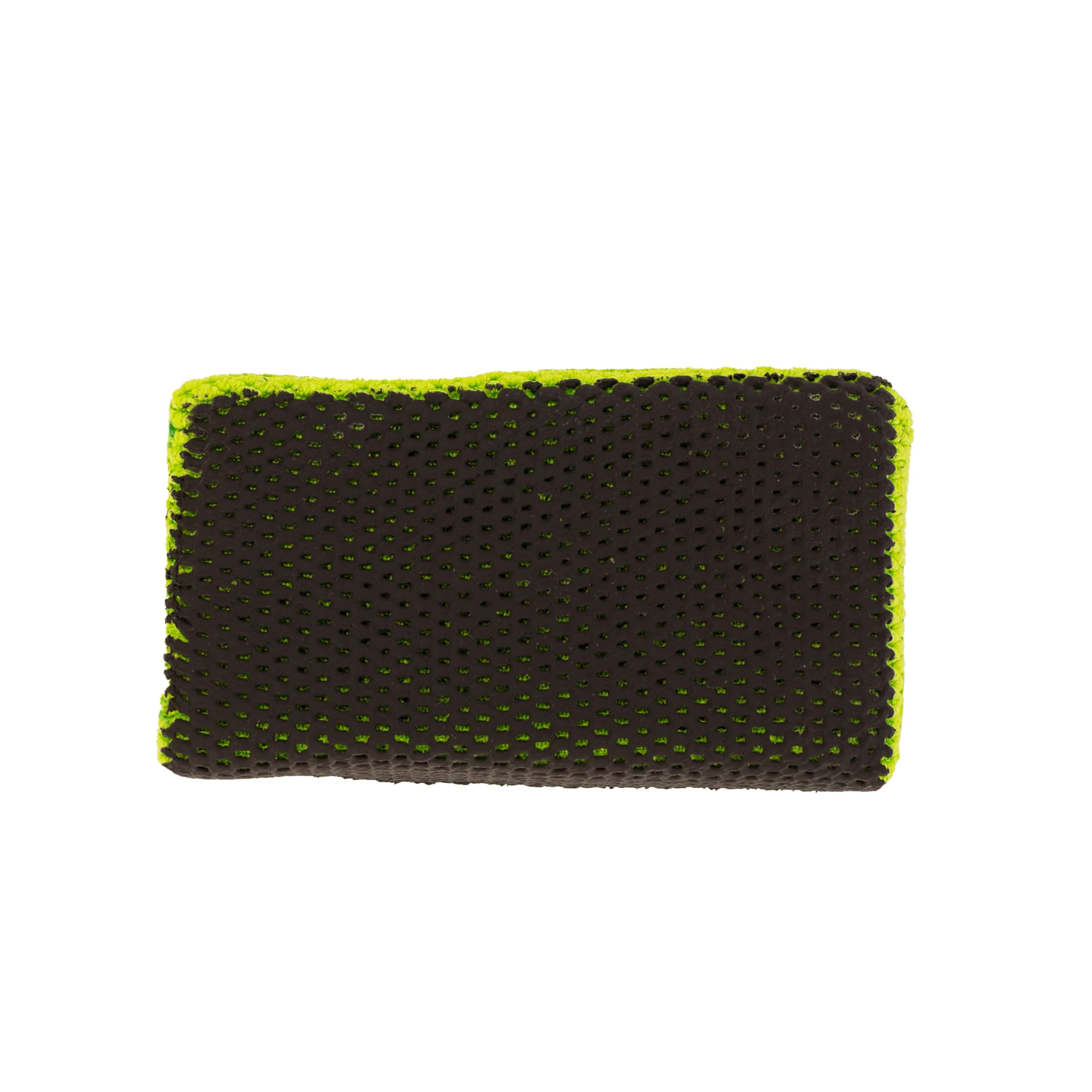Maxshine Wash Pad Clay Block | Professional Car Detailing Alternative for Paint Decontamination & Surface Prep Reusable, Scratch-Safe, Removes Overspray, Water Spots, Light Contaminants