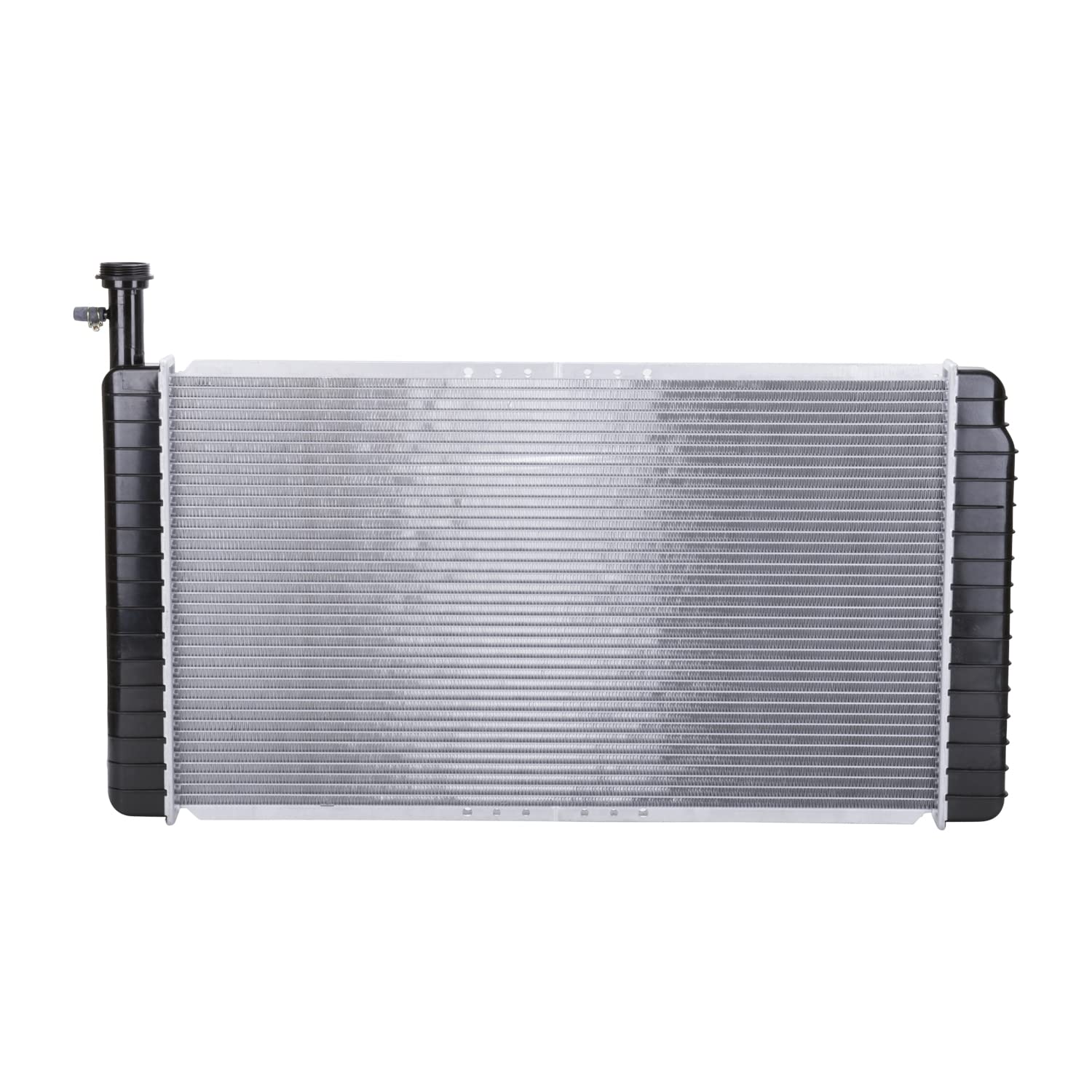 Radiator TYC 2792 Compatible with 2004-2008 Chevrolet Express Vans