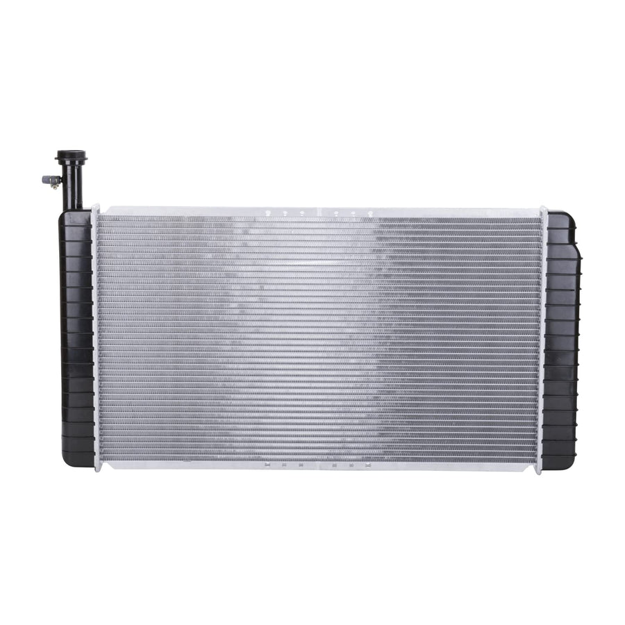 Radiator TYC 2792 Compatible with 2004-2008 Chevrolet Express Vans