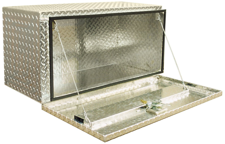 Garrison Owens Products Underbody Tool Box 47002B