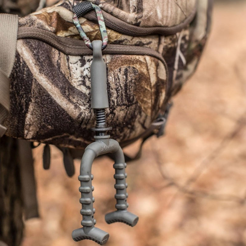 Tactical Duo Hawk Hunting Tree Hook