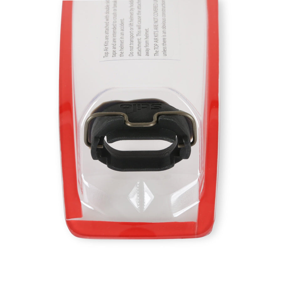 Stilo Air Inlet YA0892 - Top Modular - Oval Connector - ST5/ Venti Series - Each