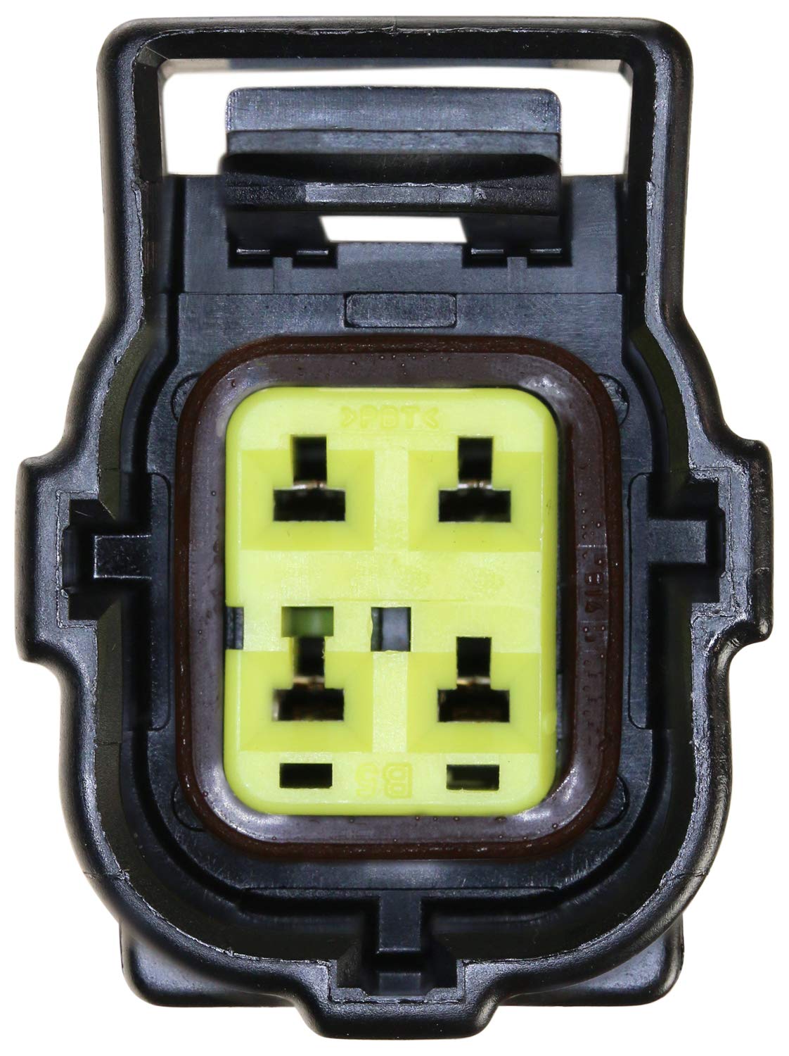 Oxygen Sensor NTK 25230 NTK OE Type Oxygen Sensor