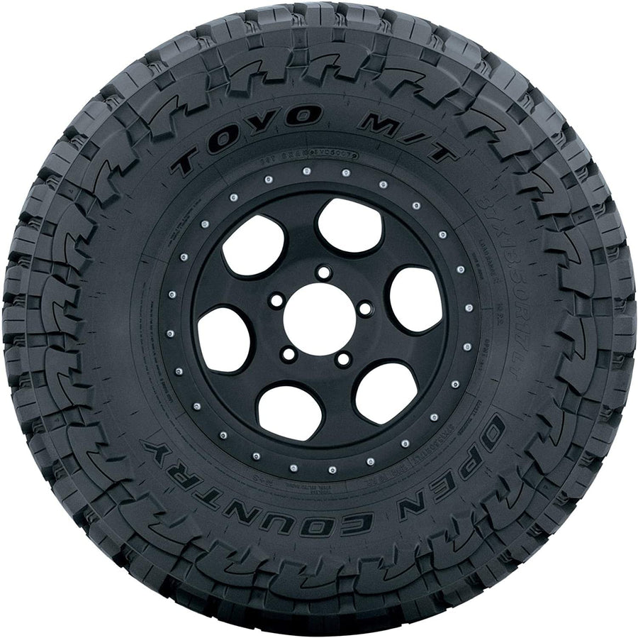 OPEN COUNTRY TOYO M/T LT375/45R22 128Q F BW