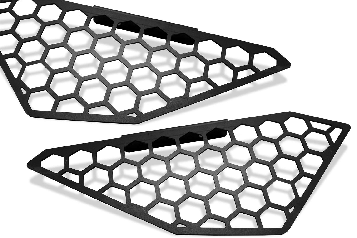 Vengeance Fab Fours Side Light Mesh Inserts (D4251 & D4252)