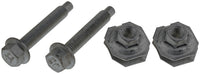 Dorman Fuel Tank Strap Hardware Kit 55157 Compatible with Select Models