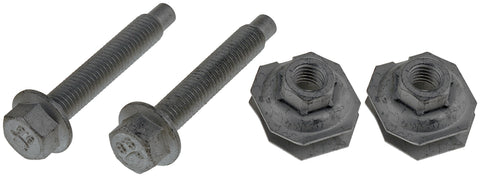 Dorman Fuel Tank Strap Hardware Kit 55157 Compatible with Select Models