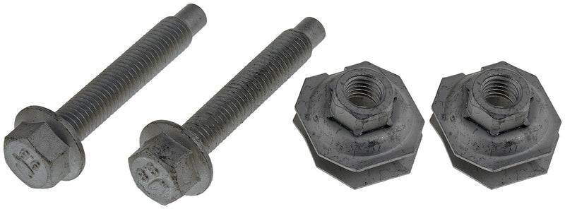 Dorman Fuel Tank Strap Hardware Kit 55157 Compatible with Select Models