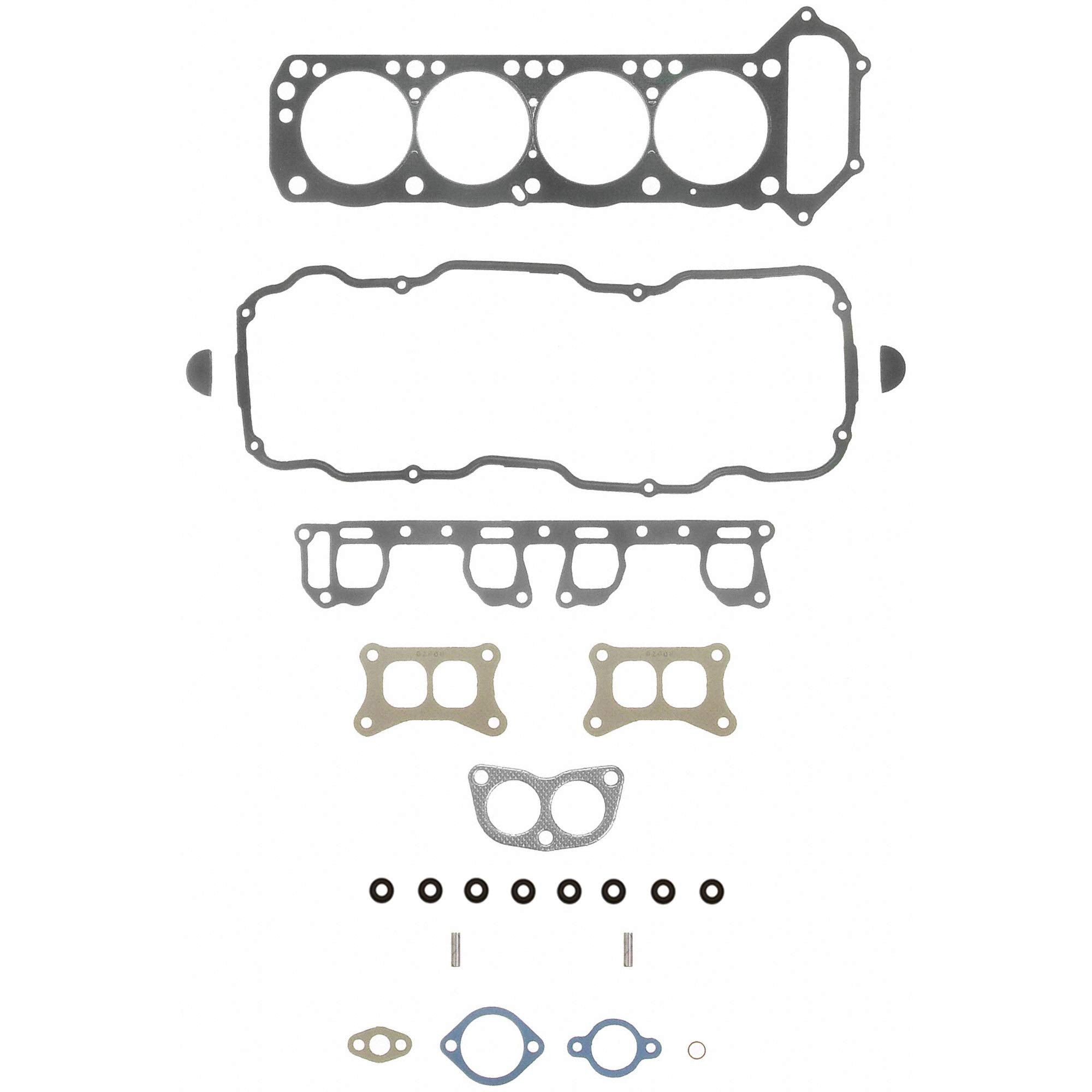 HS FEL-PRO 9210 PT-1 Head Gasket Set