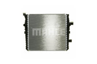 Radiator Mahle - CR1028 000P