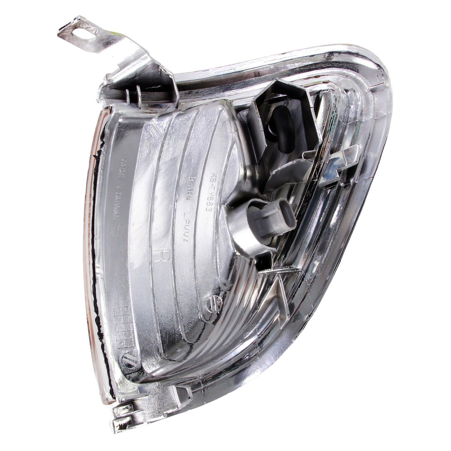 Eagle Eyes Cornering TY683-B00CR Side Marker Light