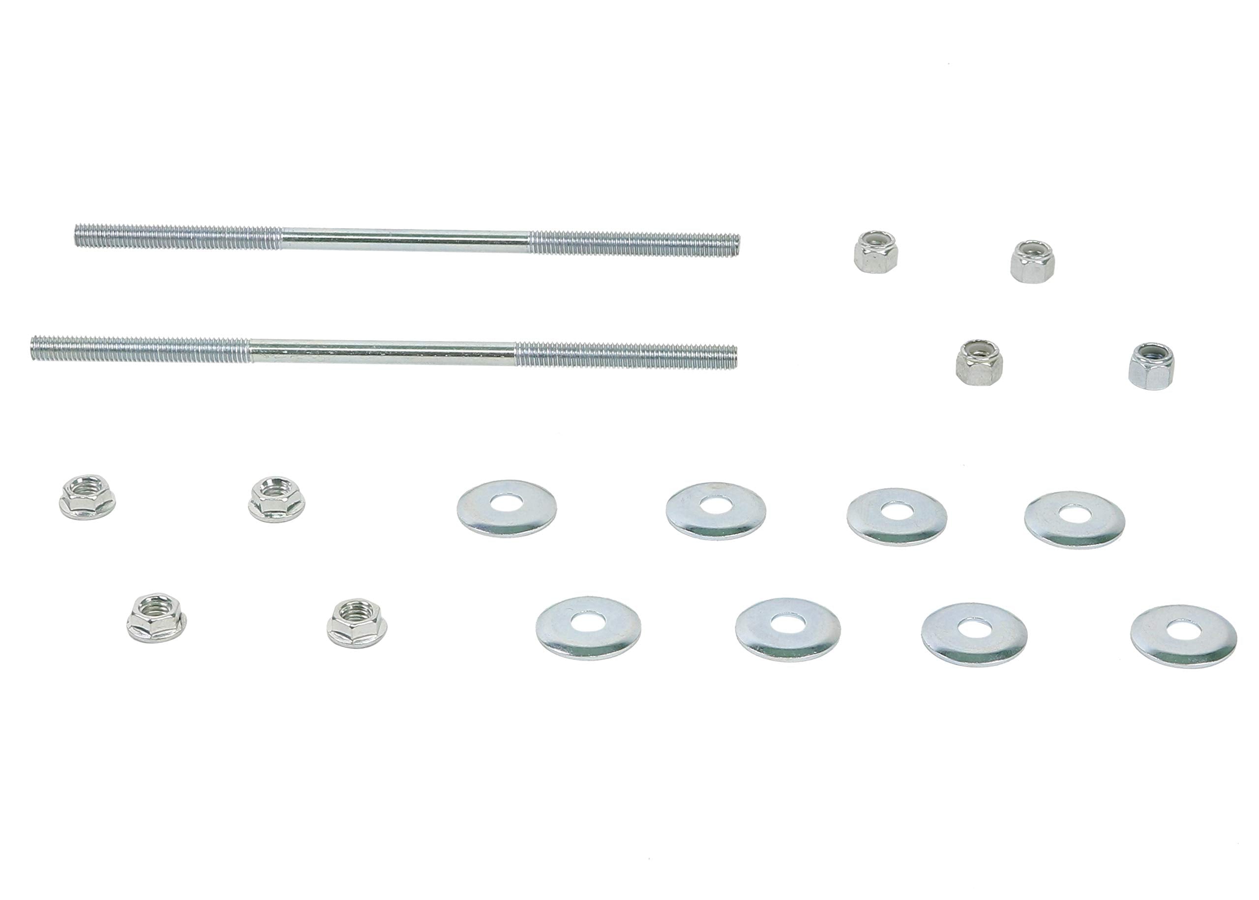 Nolathane Suspension REV232.0012 Stabilizer Bar Link Kit