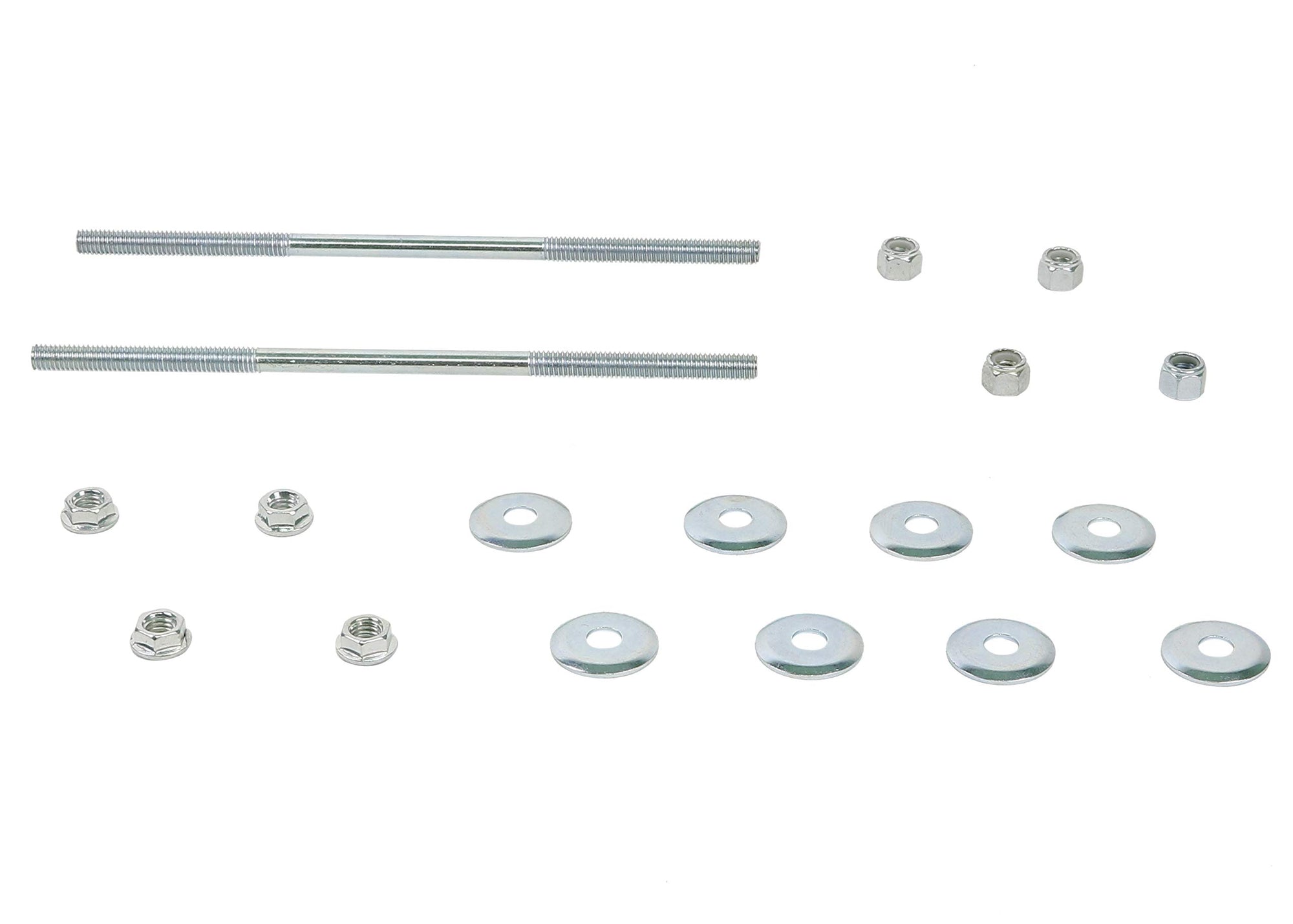 Nolathane Suspension REV232.0012 Stabilizer Bar Link Kit