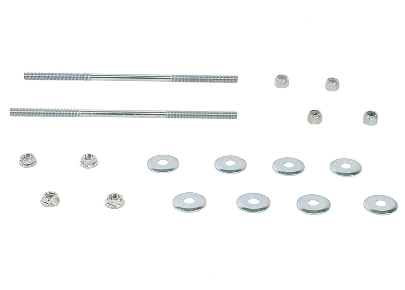 Nolathane Suspension REV232.0012 Stabilizer Bar Link Kit