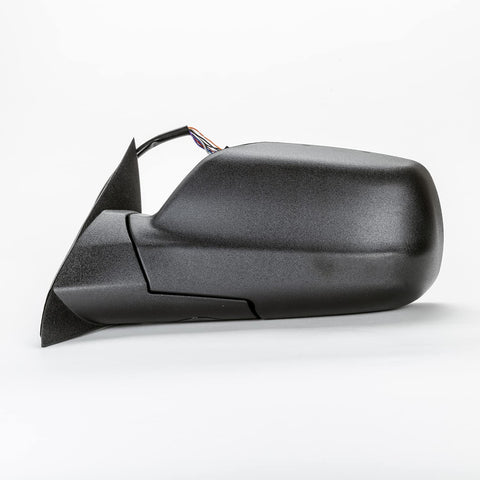 Jeep Grand Cherokee TYC 4120542 Heated Power Replacement Driver Side Mirror