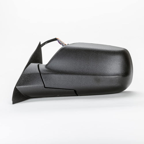Jeep Grand Cherokee TYC 4120542 Heated Power Replacement Driver Side Mirror