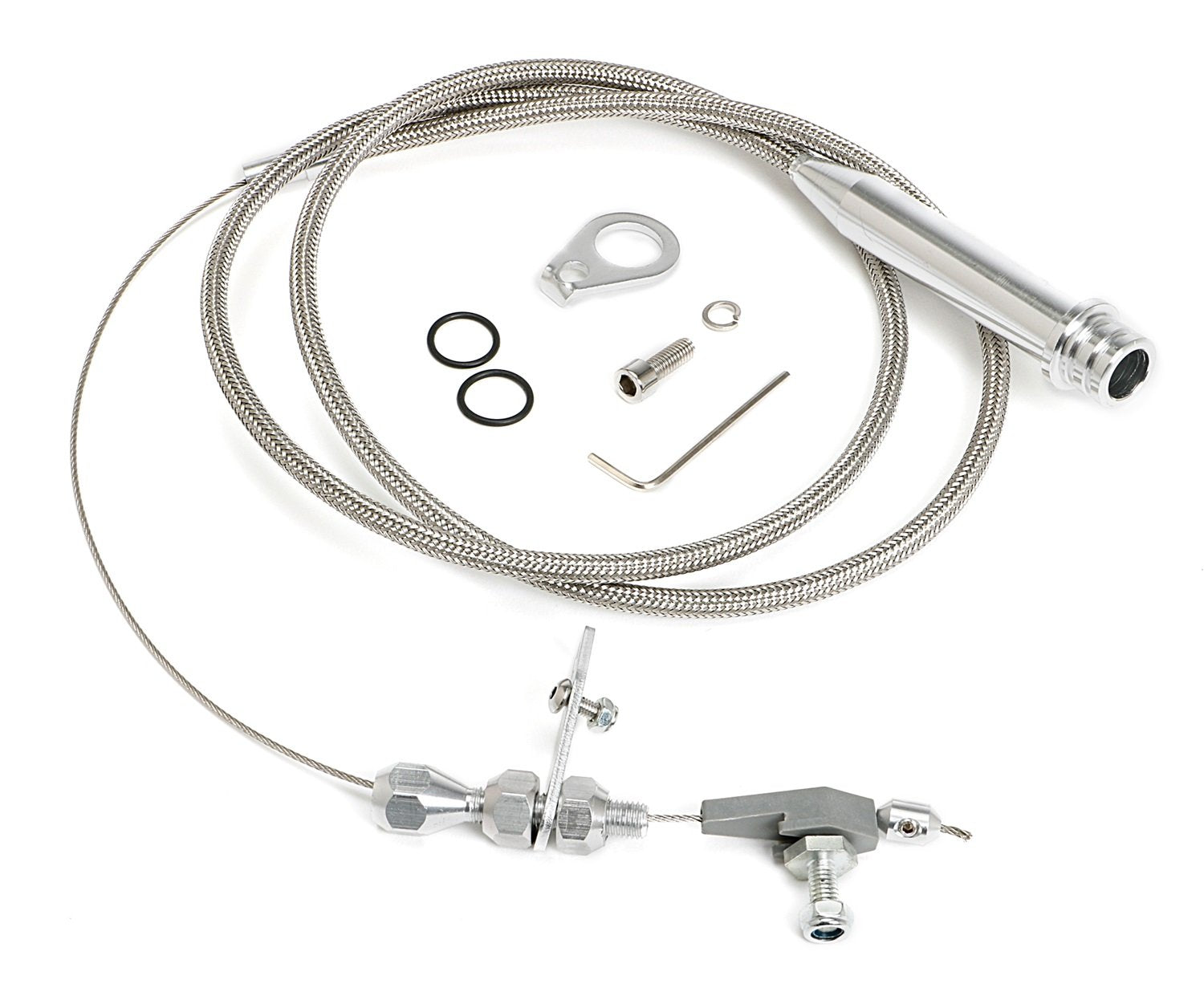 Transmission Kickdown Cable Trans-Dapt 8966