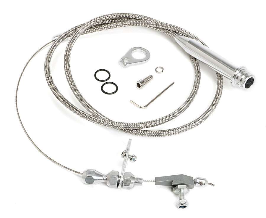 Transmission Kickdown Cable Trans-Dapt 8966